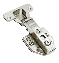 3D SOFT CLOSING HINGES